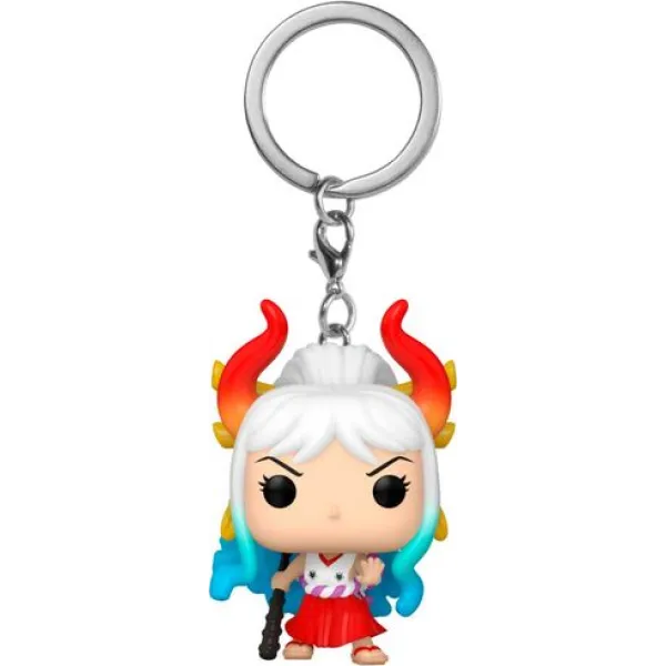 Μπρελόκ: One Piece: Pocket POP Yamato
