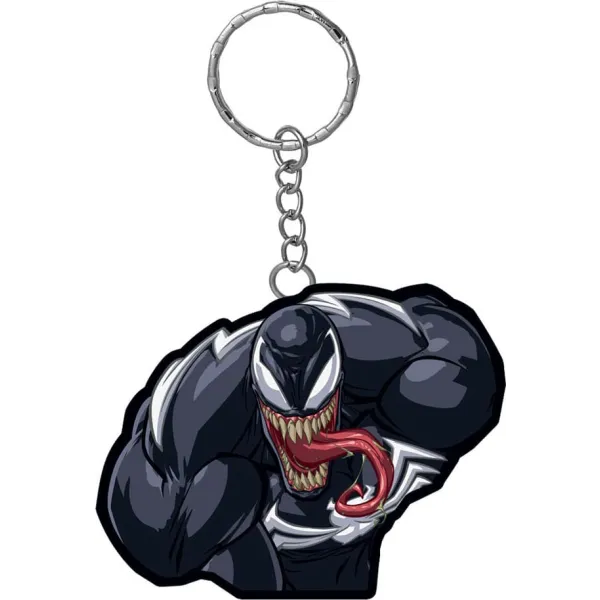 Μπρελόκ: Spider-Man: Marvel Rubber Venom