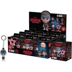 Μπρελόκ: Stranger Things: Pocket Hero (Blind Box)