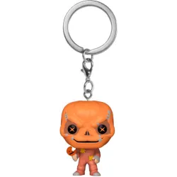 Μπρελόκ: Trick 'r Treat: Pocket POP Sam
