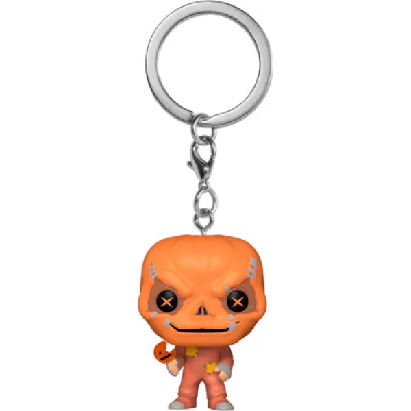 Μπρελόκ: Trick r Treat: Pocket POP Sam