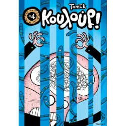 Κουλούρι #4