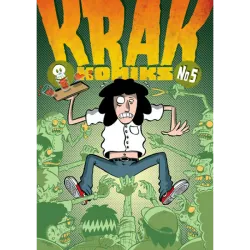 Krak Komiks #05
