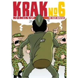 Krak Komiks #06