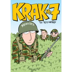Krak Komiks #07