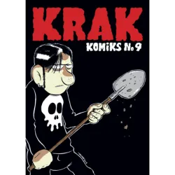 Krak Komiks #09