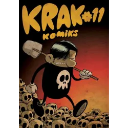 Krak Komiks #11