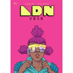 LDN 2050