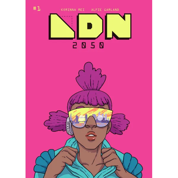 LDN 2050
