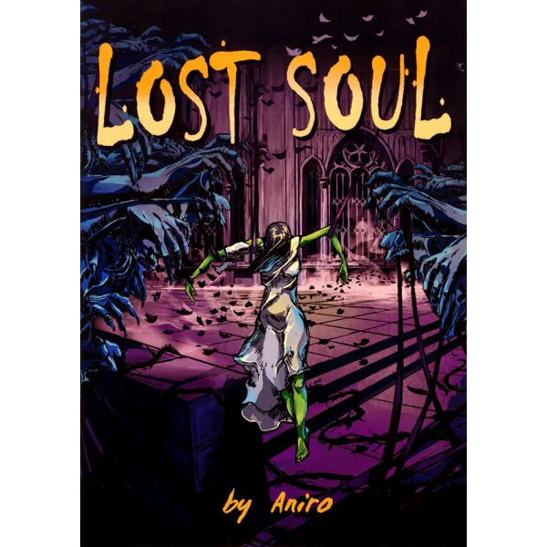 Lost Soul