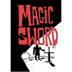 Magic Sword
