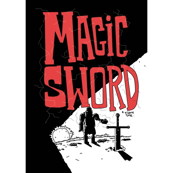Magic Sword