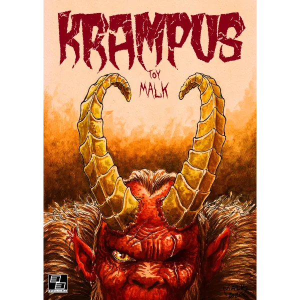 Malk: Krampus