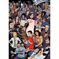 Manifesto Anniversary Edition HC