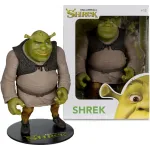 Άγαλμα PVC: Shrek: Movie Posed