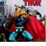 Άγαλμα PVC: Marvel: Collection 1/6 Thor (The Mighty Thor #177)