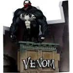 Άγαλμα PVC: Marvel: Collection 1/6 Venom (Venom #5)