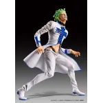 Άγαλμα PVC: JoJo´s Bizarre Adventure: JoJos Bizarre Adventure Part 5 Golden Wind Statue Legend Cioccolata
