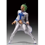 Άγαλμα PVC: JoJo´s Bizarre Adventure: JoJos Bizarre Adventure Part 5 Golden Wind Statue Legend Cioccolata