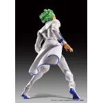 Άγαλμα PVC: JoJo´s Bizarre Adventure: JoJos Bizarre Adventure Part 5 Golden Wind Statue Legend Cioccolata