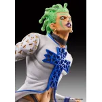 Άγαλμα PVC: JoJo´s Bizarre Adventure: JoJos Bizarre Adventure Part 5 Golden Wind Statue Legend Cioccolata