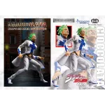 Άγαλμα PVC: JoJo´s Bizarre Adventure: JoJos Bizarre Adventure Part 5 Golden Wind Statue Legend Cioccolata