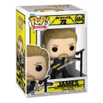 Metallica POP! Rocks Vinyl Figure James (72 Seasons)