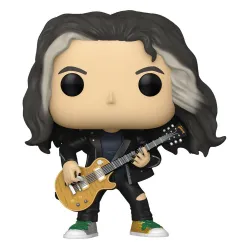 Metallica POP! Rocks Vinyl Figure Kirk (72 Seasons) 