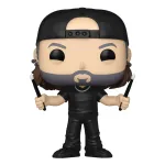 Metallica POP! Rocks Vinyl Figure Lars (72 Seasons)