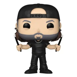 Metallica POP! Rocks Vinyl Figure Lars (72 Seasons) 