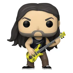 Metallica POP! Rocks Vinyl Figure Robert (72 Seasons) 