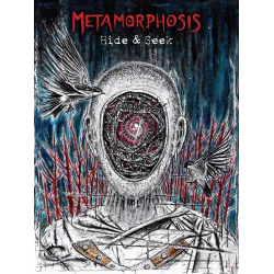 Metamorphosis: Hide & Seek