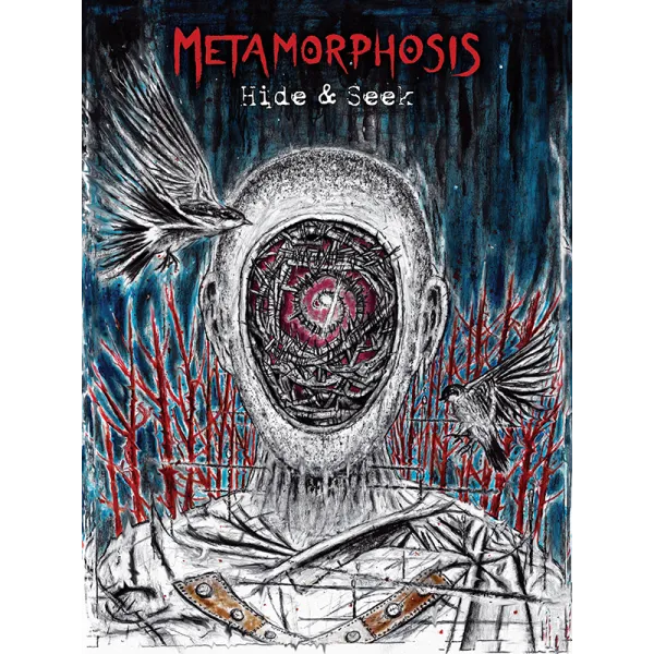 Metamorphosis: Hide & Seek