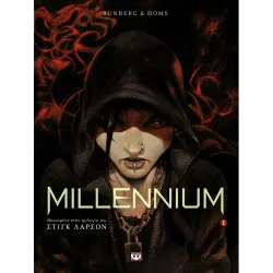 Millennium: Τόμος 1 