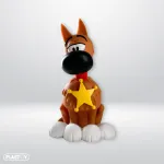 Κουμπαράς: Ραντανπλάν