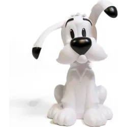 Κουμπαράς: Asterix: Coin Bank Dogmatix
