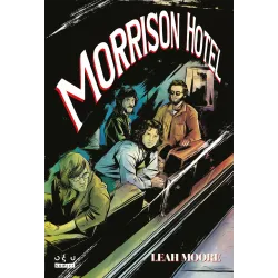 Morrison Hotel