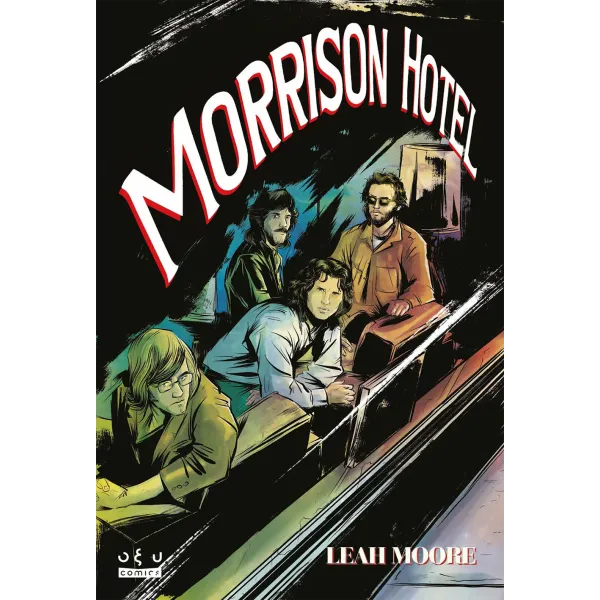 Morrison Hotel