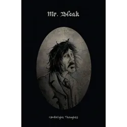 Mr Bleak - Candlelight Thoughts