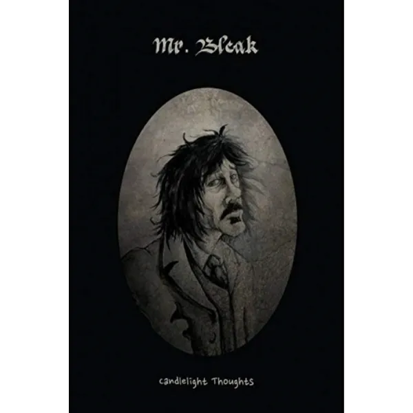 Mr Bleak - Candlelight Thoughts