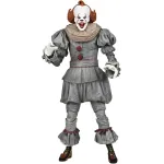 Φιγούρα Δράσης: Welcome To Derry: It: Ultimate Pennywise
