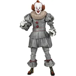 Φιγούρα Δράσης: Welcome To Derry: It: Ultimate Pennywise