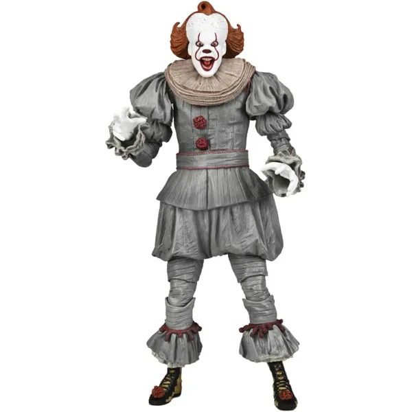 Φιγούρα Δράσης: Welcome To Derry: It: Ultimate Pennywise