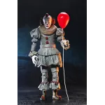 Φιγούρα Δράσης: Welcome To Derry: It: Ultimate Pennywise