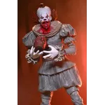 Φιγούρα Δράσης: Welcome To Derry: It: Ultimate Pennywise