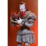 Φιγούρα Δράσης: Welcome To Derry: It: Ultimate Pennywise