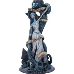 Corpse Bride: Candle Holder With This Candle Vow