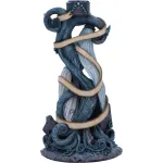 Corpse Bride: Candle Holder With This Candle Vow
