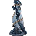 Corpse Bride: Candle Holder With This Candle Vow