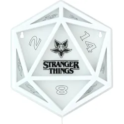 Φωτιστικό: Stranger Things: 5 LED Wall Light Neon
